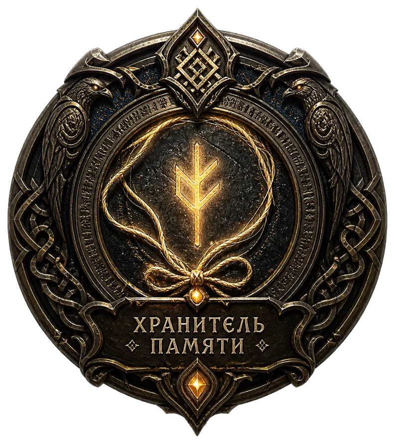 Уровень 3 — Голос Круга